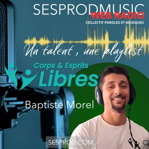 Baptiste Morel