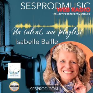 Isabelle Baille