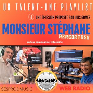 Monsieur STEPHANE