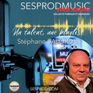 stephane Salord
